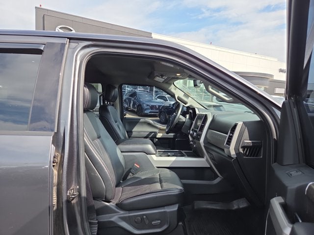 2020 Ford F-250 Super Duty LARIAT
