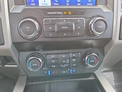 2020 Ford F-250 Super Duty LARIAT