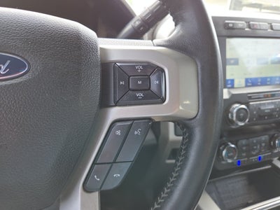 2020 Ford F-250 Super Duty LARIAT