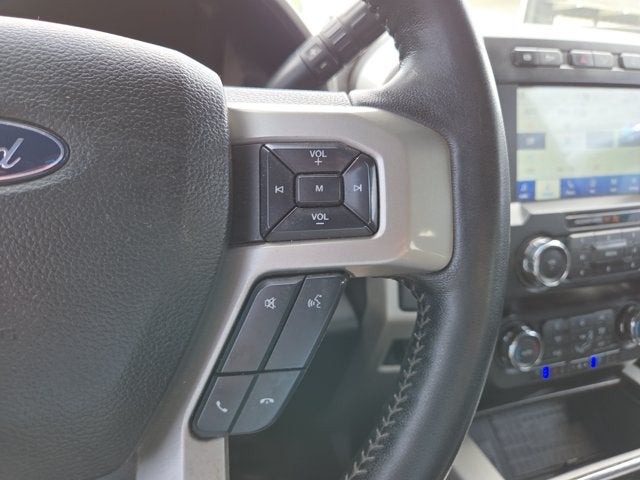 2020 Ford F-250 Super Duty LARIAT