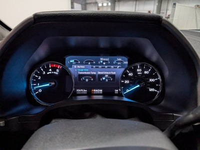 2020 Ford F-250 Super Duty LARIAT