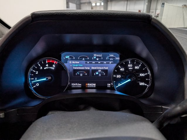 2020 Ford F-250 Super Duty LARIAT