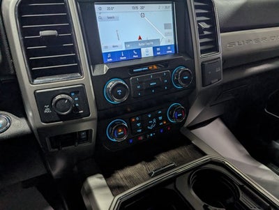 2020 Ford F-250 Super Duty LARIAT