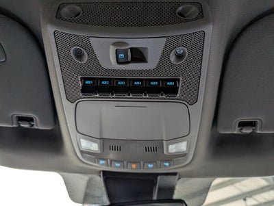 2020 Ford F-250 Super Duty LARIAT