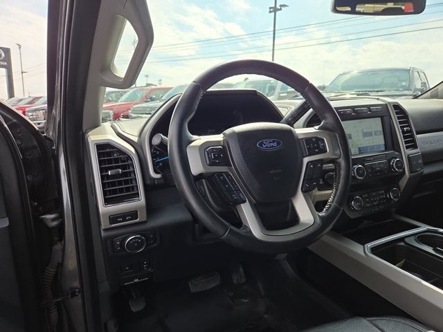 2020 Ford F-250 Super Duty LARIAT