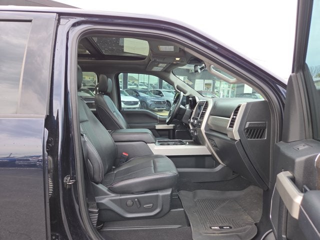2021 Ford F-250 Super Duty LARIAT