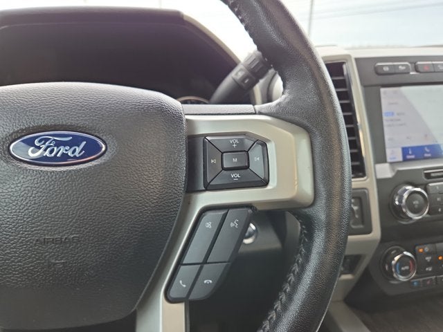 2021 Ford F-250 Super Duty LARIAT