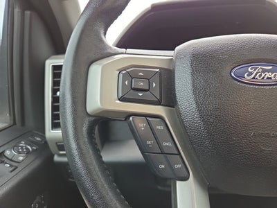 2021 Ford F-250 Super Duty LARIAT