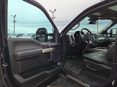 2021 Ford F-250 Super Duty LARIAT