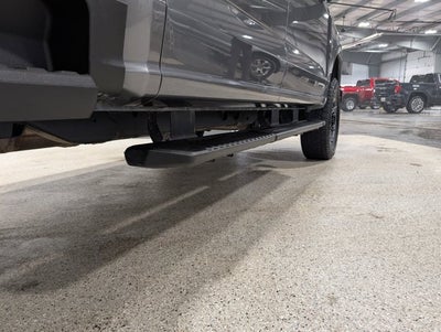 2023 Ford F-250 Super Duty LARIAT