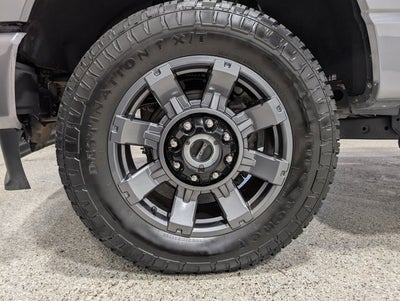 2023 Ford F-250 Super Duty LARIAT