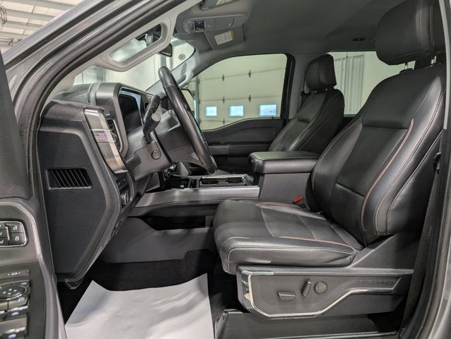 2023 Ford F-250 Super Duty LARIAT