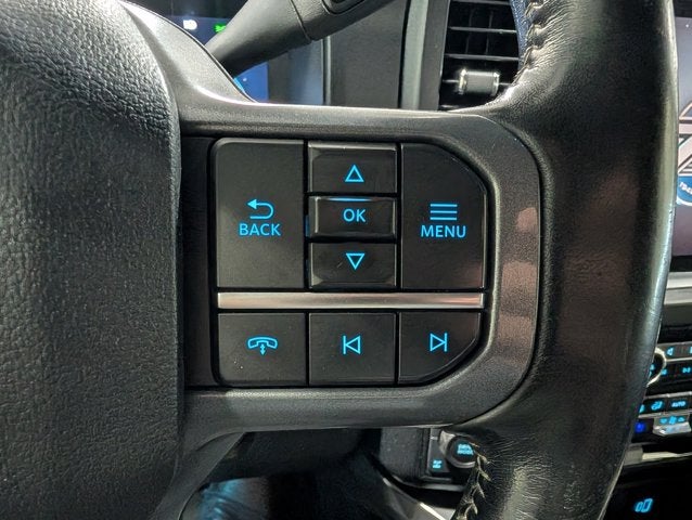 2023 Ford F-250 Super Duty LARIAT