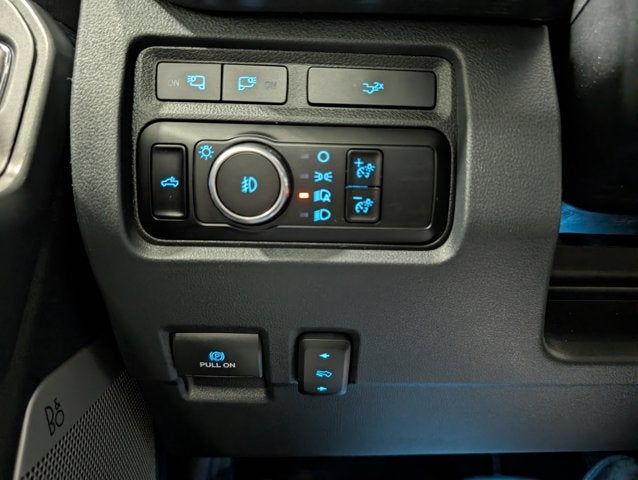 2023 Ford F-250 Super Duty LARIAT