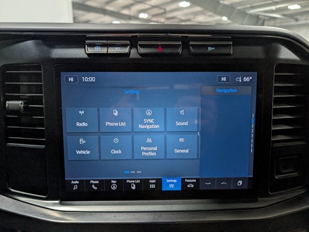 2023 Ford F-250 Super Duty LARIAT