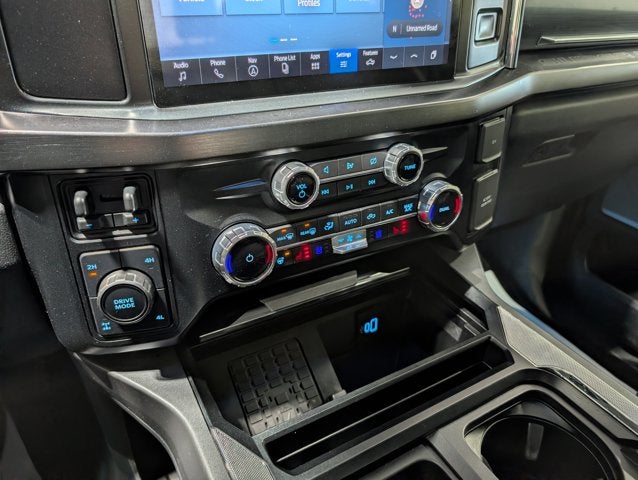 2023 Ford F-250 Super Duty LARIAT