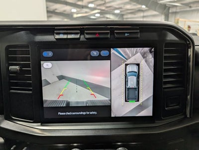 2023 Ford F-250 Super Duty LARIAT