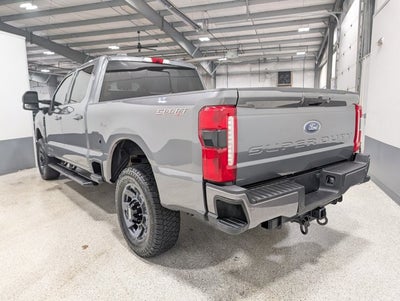 2023 Ford F-250 Super Duty LARIAT