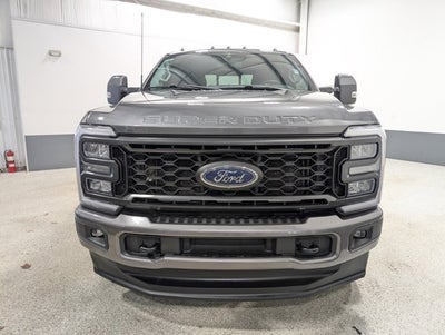 2023 Ford F-250 Super Duty LARIAT
