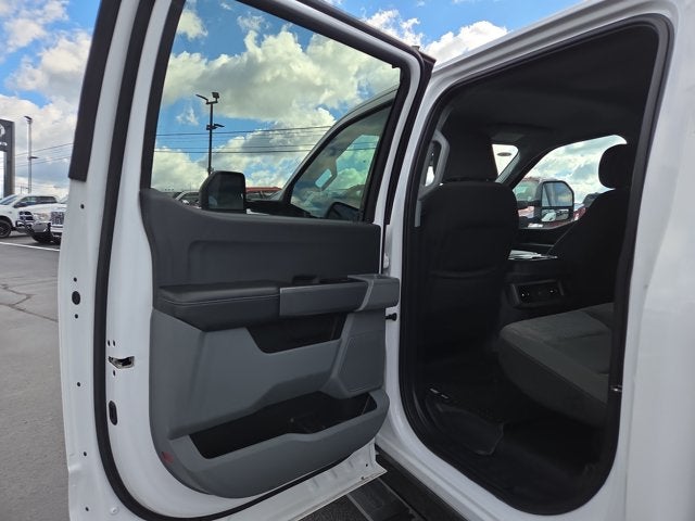 2023 Ford F-250 Super Duty XLT