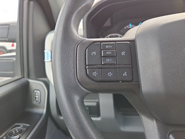 2023 Ford F-250 Super Duty XLT