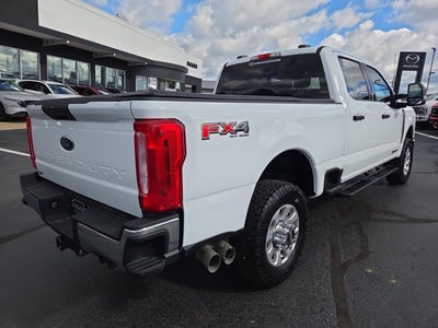 2023 Ford F-250 Super Duty XLT