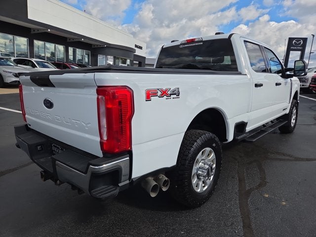 2023 Ford F-250 Super Duty XLT