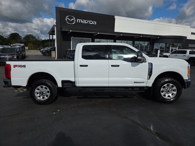 2023 Ford F-250 Super Duty XLT