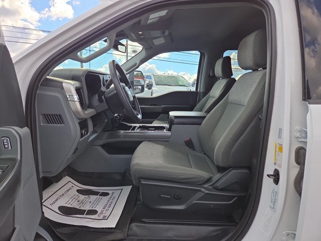 2023 Ford F-250 Super Duty XLT