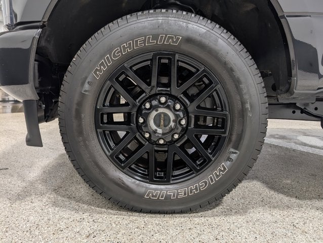 2022 Ford F-250 Super Duty LARIAT