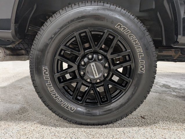 2022 Ford F-250 Super Duty LARIAT