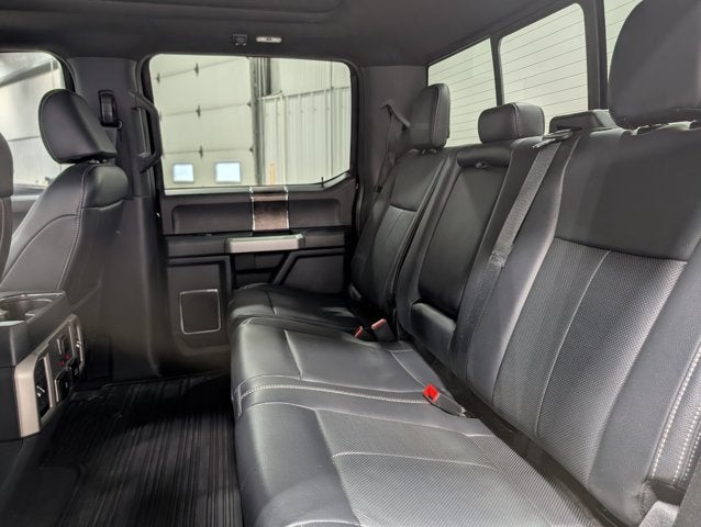 2022 Ford F-250 Super Duty LARIAT