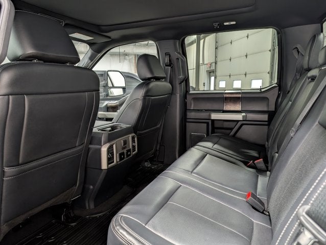 2022 Ford F-250 Super Duty LARIAT