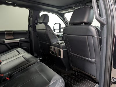 2022 Ford F-250 Super Duty LARIAT