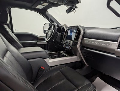 2022 Ford F-250 Super Duty LARIAT