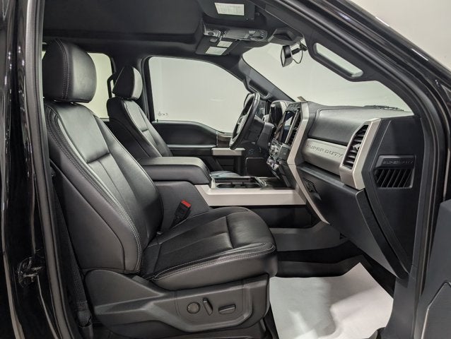 2022 Ford F-250 Super Duty LARIAT