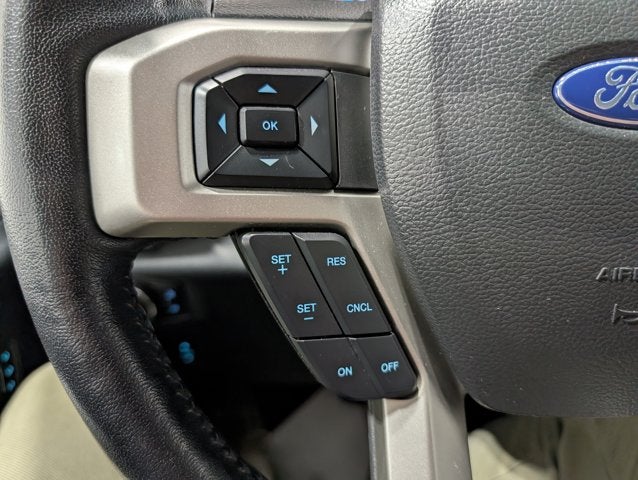 2022 Ford F-250 Super Duty LARIAT