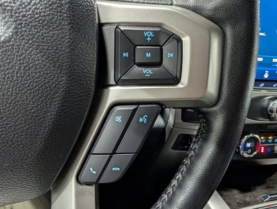 2022 Ford F-250 Super Duty LARIAT