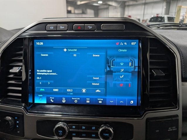 2022 Ford F-250 Super Duty LARIAT