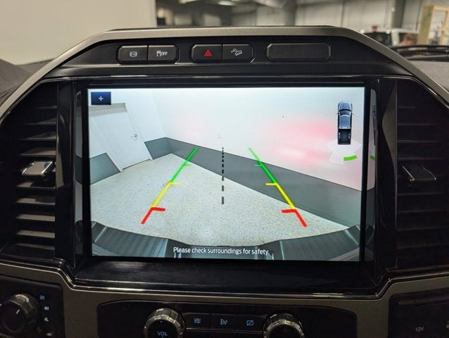 2022 Ford F-250 Super Duty LARIAT