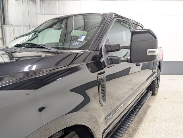 2022 Ford F-250 Super Duty LARIAT