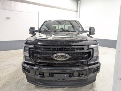 2022 Ford F-250 Super Duty LARIAT