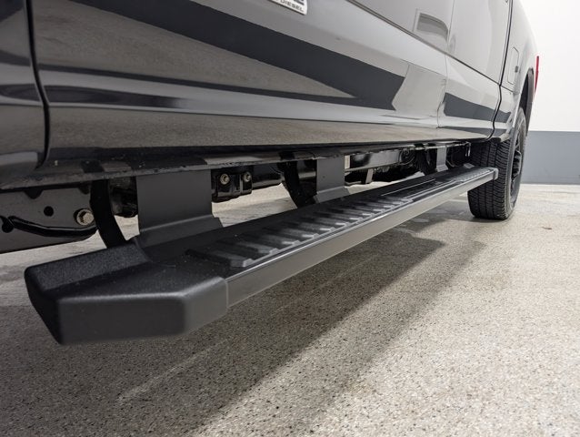 2022 Ford F-250 Super Duty LARIAT