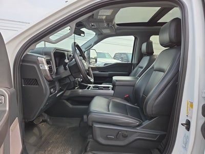 2025 Ford F-250 Super Duty LARIAT