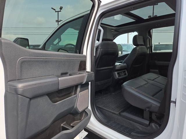 2025 Ford F-250 Super Duty LARIAT