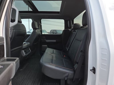 2025 Ford F-250 Super Duty LARIAT