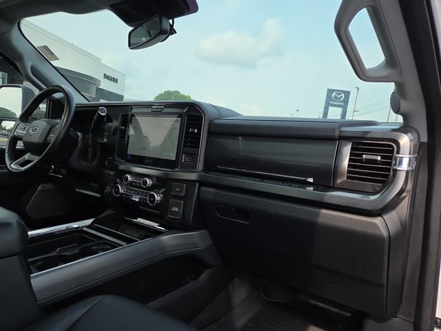 2025 Ford F-250 Super Duty LARIAT