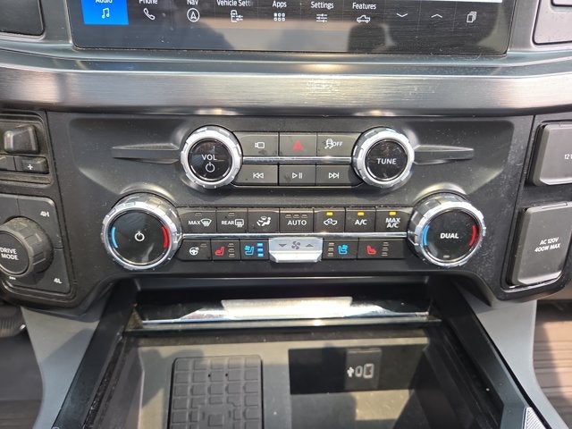 2025 Ford F-250 Super Duty LARIAT