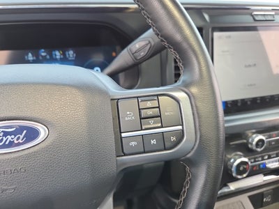 2025 Ford F-250 Super Duty LARIAT