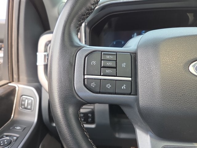 2025 Ford F-250 Super Duty LARIAT